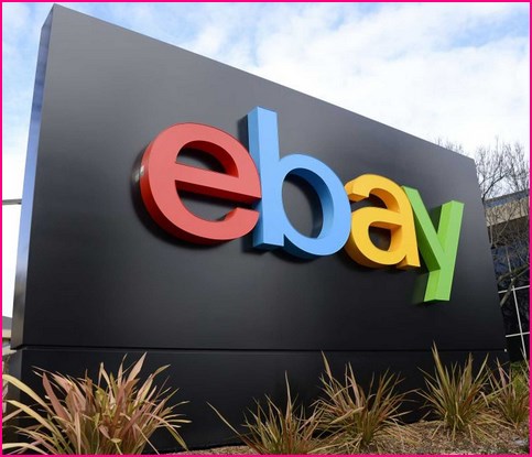 Logo de eBay: la historia y el significado del logotipo, la marca y el símbolo. | png, vector