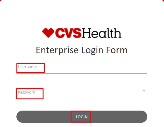 MyHR CVS Health Login for current employees