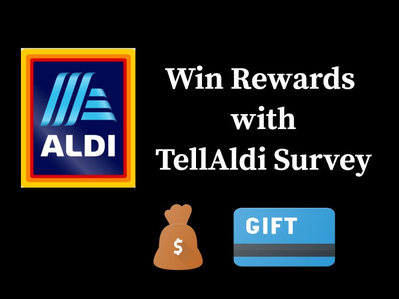 www.TellAldi.us Survey Win Legit Gift Card at TellALDI